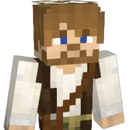 coletrain405 Minecraft avatar bust