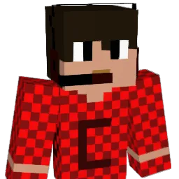 coletren01 Minecraft avatar bust