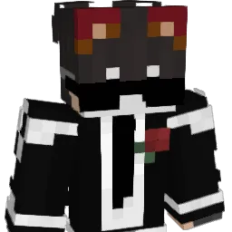 colette_laurent's Minecraft skin
