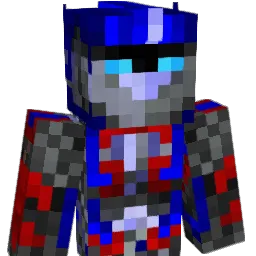 coleyjoe1 Minecraft avatar bust