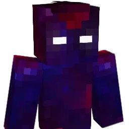 coliboli45 Minecraft avatar bust