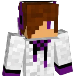 colin06112002 Minecraft avatar bust
