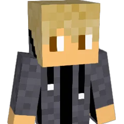 colin2904 Minecraft avatar bust