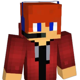colin402's Minecraft skin