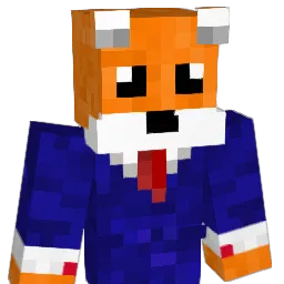 colinko4_TT Minecraft avatar bust