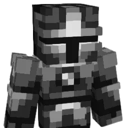 colinpro38 Minecraft avatar bust