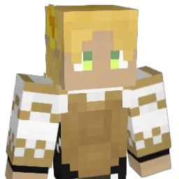colintheweird Minecraft avatar bust