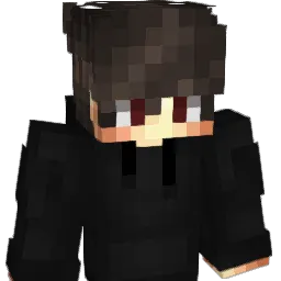 colinwall30 Minecraft avatar bust