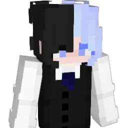 coljn_ Minecraft avatar bust