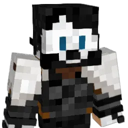 colliegamer's Minecraft skin