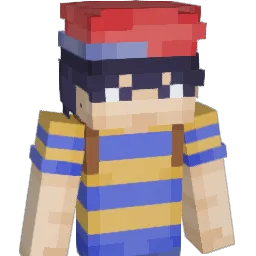 colliermarcus Minecraft avatar bust