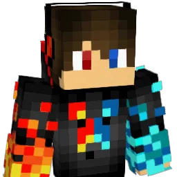 collik's Minecraft skin