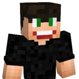 collin2004 Minecraft avatar bust