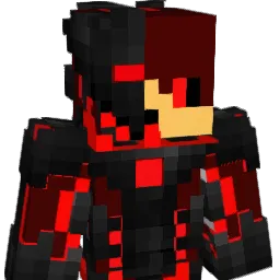 collin3047 Minecraft avatar bust