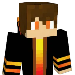 collin91653 Minecraft avatar bust