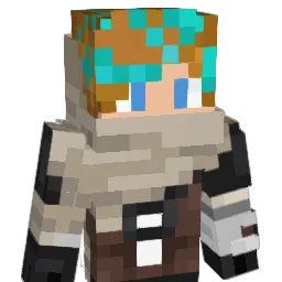 collin_carving Minecraft avatar bust