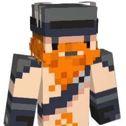collinccm's Minecraft skin