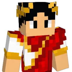 collori19 Minecraft avatar bust