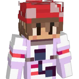 colmenaNel Minecraft avatar bust