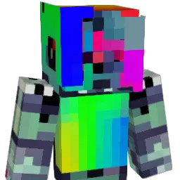 colminecraft's Minecraft skin