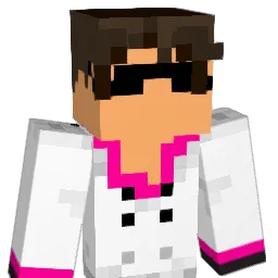 colojeno Minecraft avatar bust