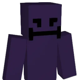 colonea Minecraft avatar bust