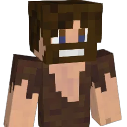 colonel_cuddles Minecraft avatar bust