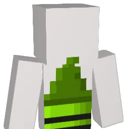colonelcurry's Minecraft skin
