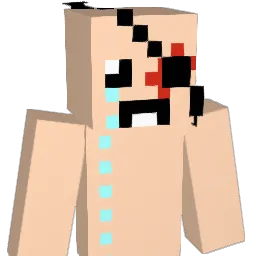 colonkillall's Minecraft skin