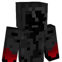 colorfragger's Minecraft skin