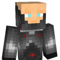 colorfulmuffins Minecraft avatar bust