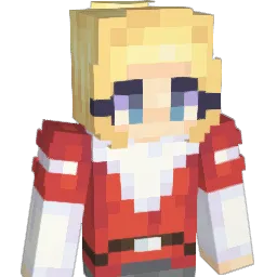 colorfulpigeons Minecraft avatar bust