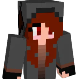 colorgamertv Minecraft avatar bust
