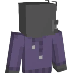 coloroid's Minecraft skin