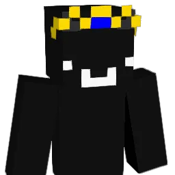 colosolman6851 Minecraft avatar bust
