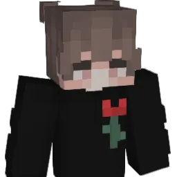 colossus0326 Minecraft avatar bust