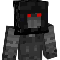 colp99 Minecraft avatar bust