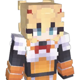colpurnacus Minecraft avatar bust