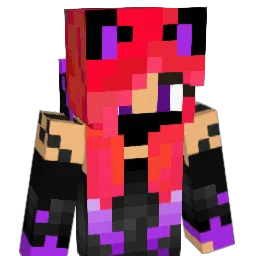 colscorpion2004 Minecraft avatar bust