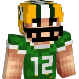 colson0822 Minecraft avatar bust