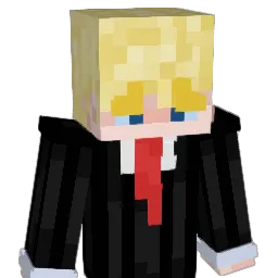 coltenuchiha Minecraft avatar bust