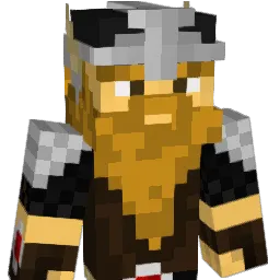 colter562 Minecraft avatar bust