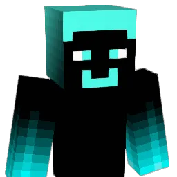 coltman18 Minecraft avatar bust