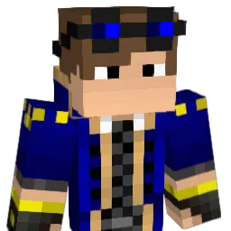 coltonbuilder's Minecraft skin
