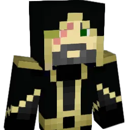 coltoncanik8 Minecraft avatar bust