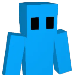 coltontsm Minecraft avatar bust
