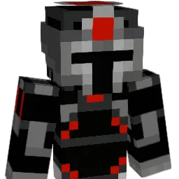 coltsfan8027 Minecraft avatar bust