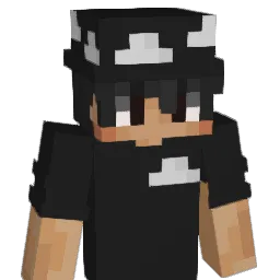 coltthecongo Minecraft avatar bust