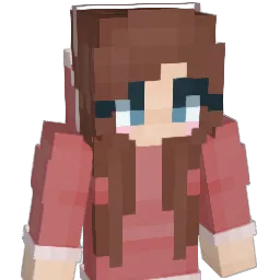 coltuonome Minecraft avatar bust