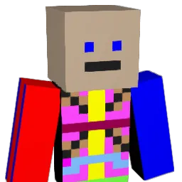 coma7606's Minecraft skin